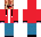 bacon de moletom 2