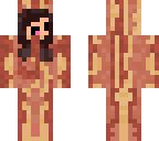 bacon edit to look like me