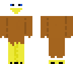 bald eagle