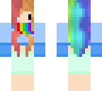 barfing rainbows edit