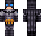 batman