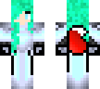 be a warrior for katelyn