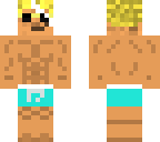 beachboy