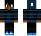 beanie boy
