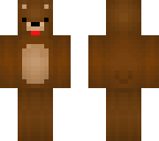 bear