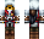 bear assassin
