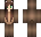 bear onsie girl