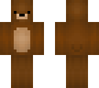 bearrrr new