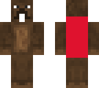 beaverpus