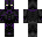 black panther