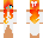 blaze
