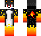 blazinghound