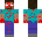 blody herobrine ashik