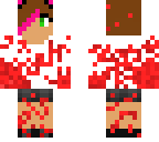 bloodyness