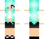 blue fancy