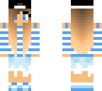 blue-girl