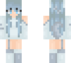 blueangel - frost wolf
