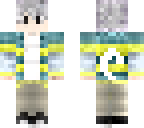 boy temmie
