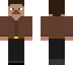 brown topped steve
