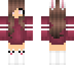 bunny girl