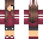 bunny girl update