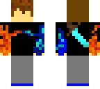 c4dmynewskinversion