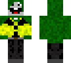 camo nuke