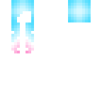 candy hair base 2