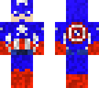 capitao america avenger
