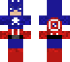 capitao america hq