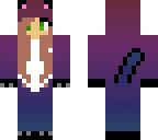 cat girl