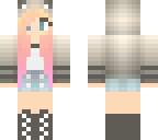 cat gurl