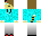 cat guy