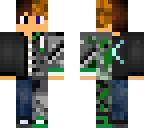 changeling brandonru