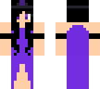 chaos goddess