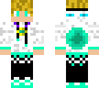 chaotic crystal