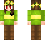 charaisgenocide
