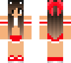 cheerleader slightly edited