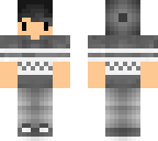 chibi boy