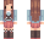 chibi cat girl