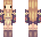 chibi girl