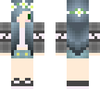 chibi girl