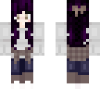 chibi girl