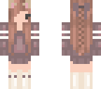 chibi girl edit