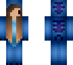 chibi skin