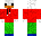 chicken