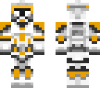 commander cody