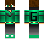 cool g