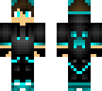 cool guy revamped