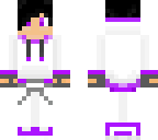 cool purple dj guy